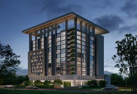 Manglam Group Launches Rs. 400 Cr Summit Signature in Jaipur